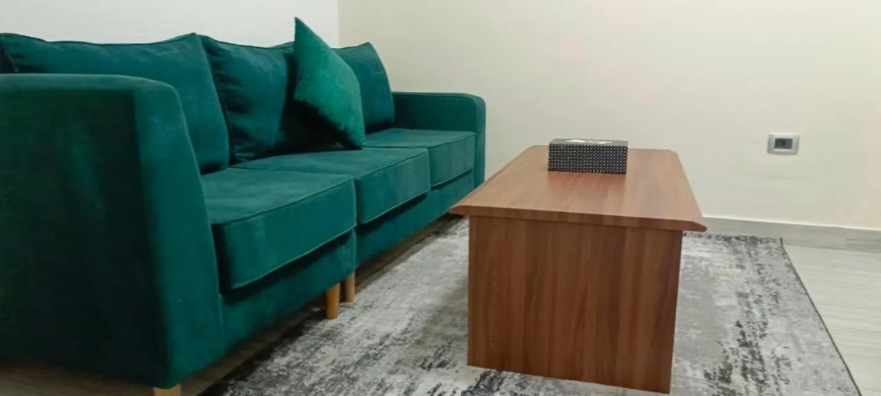 Brighton Guest House And Cafe Addis Ababa