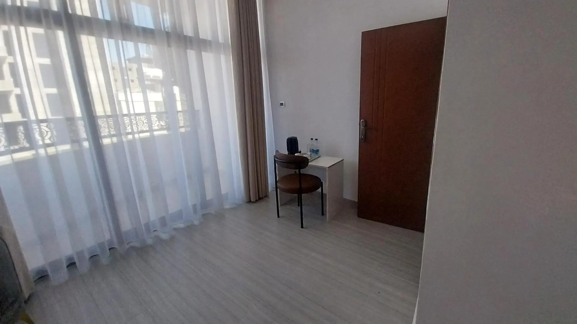 Brighton Guest House And Cafe Addis Ababa