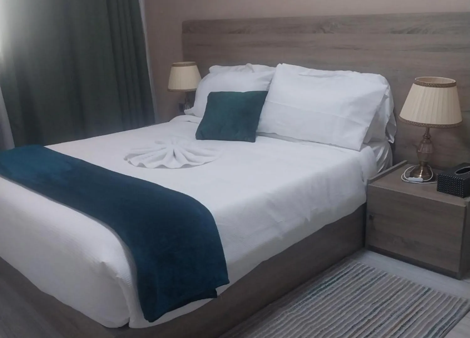 Brighton Guest House And Cafe Addis Ababa