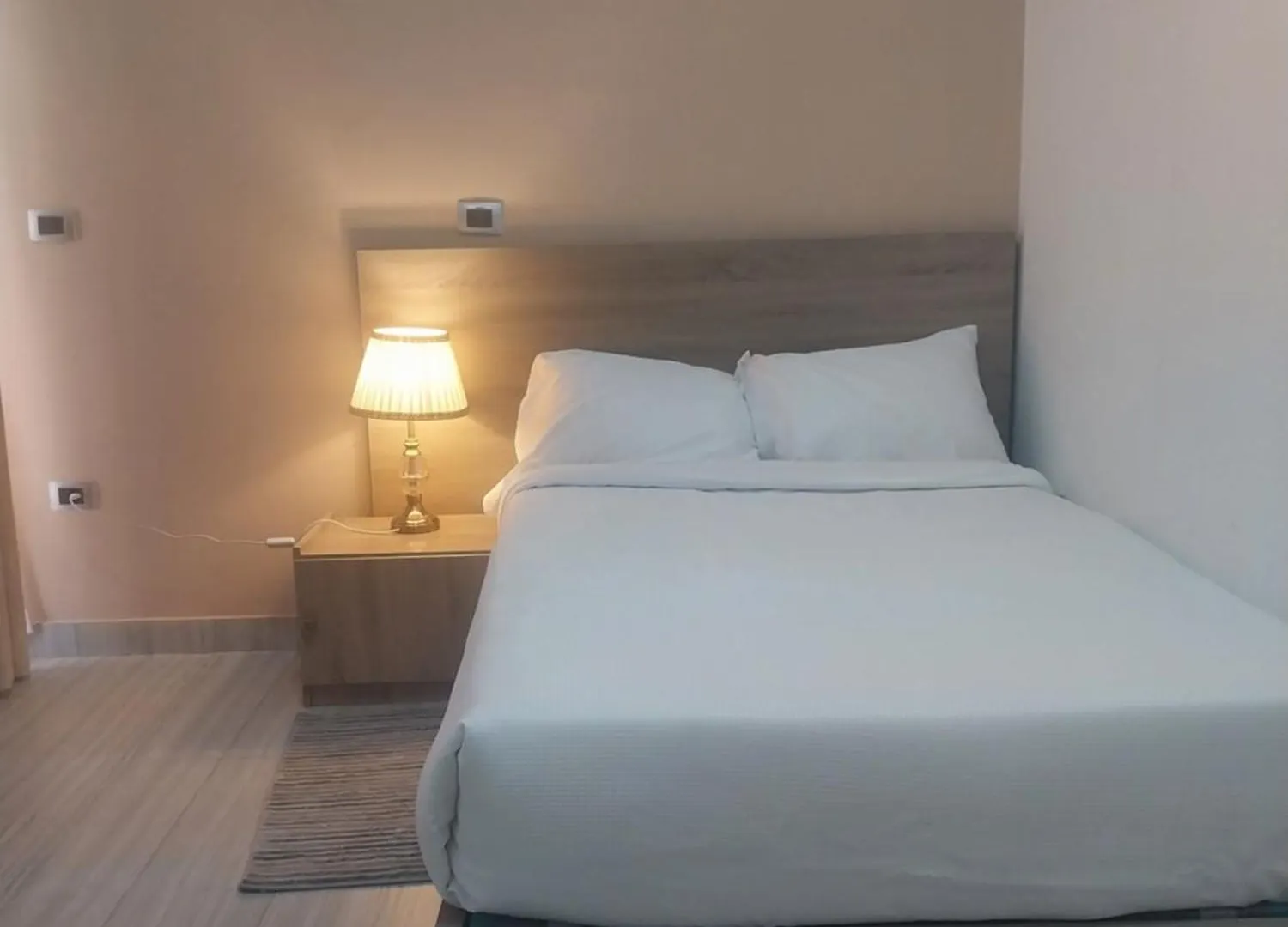 Brighton Guest House And Cafe Addis Ababa