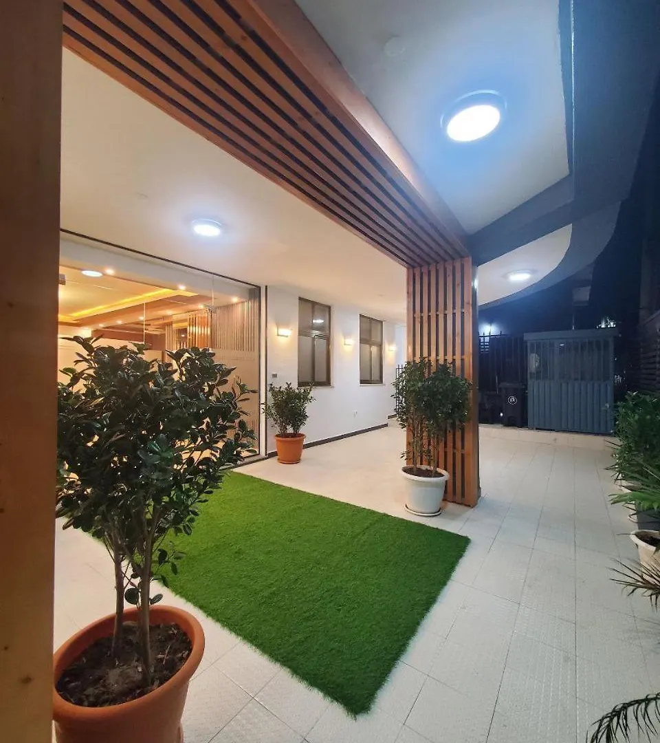 Brighton Guest House And Cafe Addis Ababa
