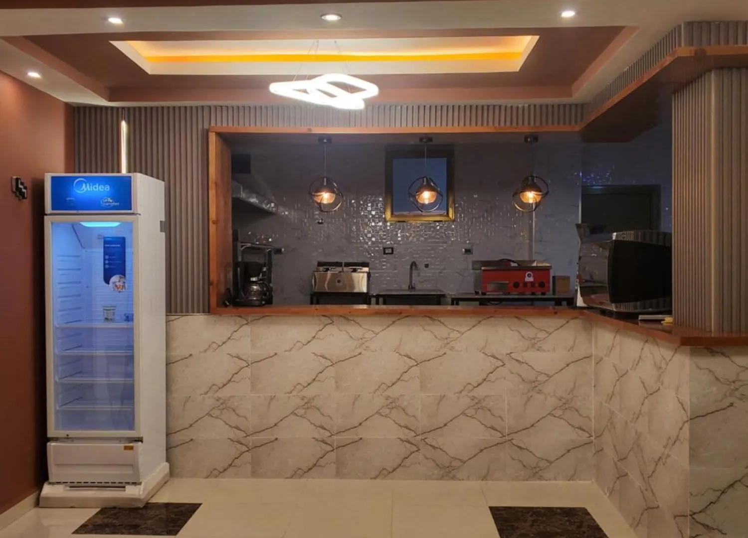 Brighton Guest House And Cafe Addis Ababa