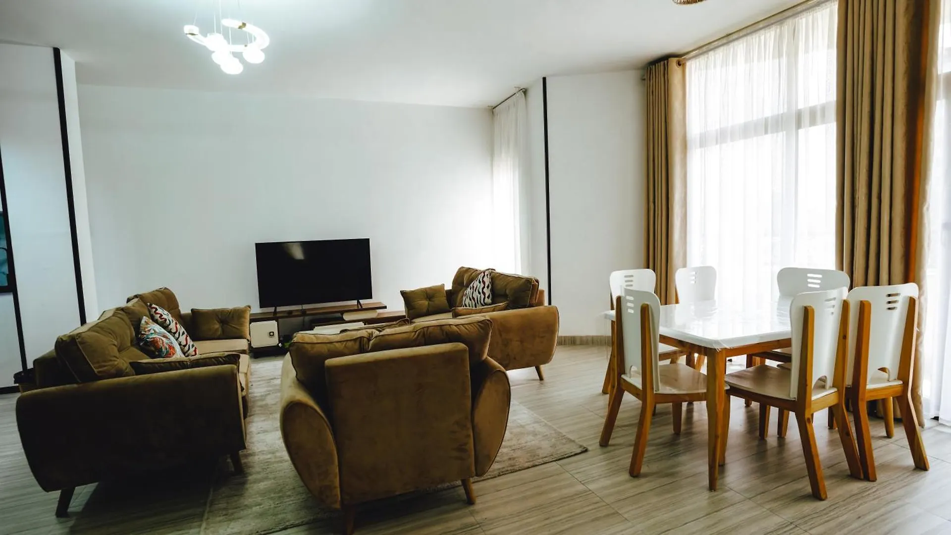 Brighton Guest House And Cafe Addis Ababa Ethiopia