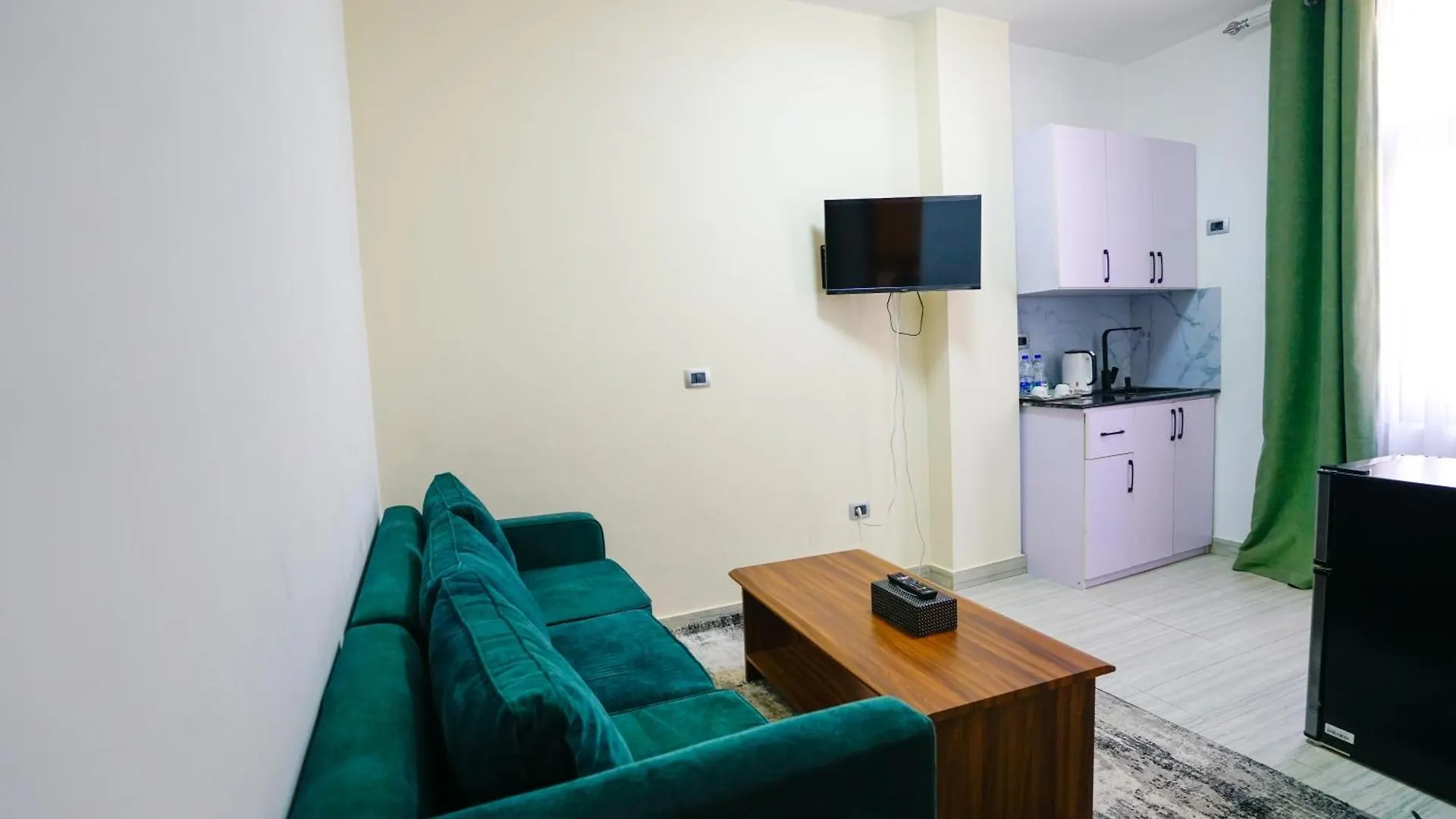 Brighton Guest House And Cafe Addis Ababa Ethiopia