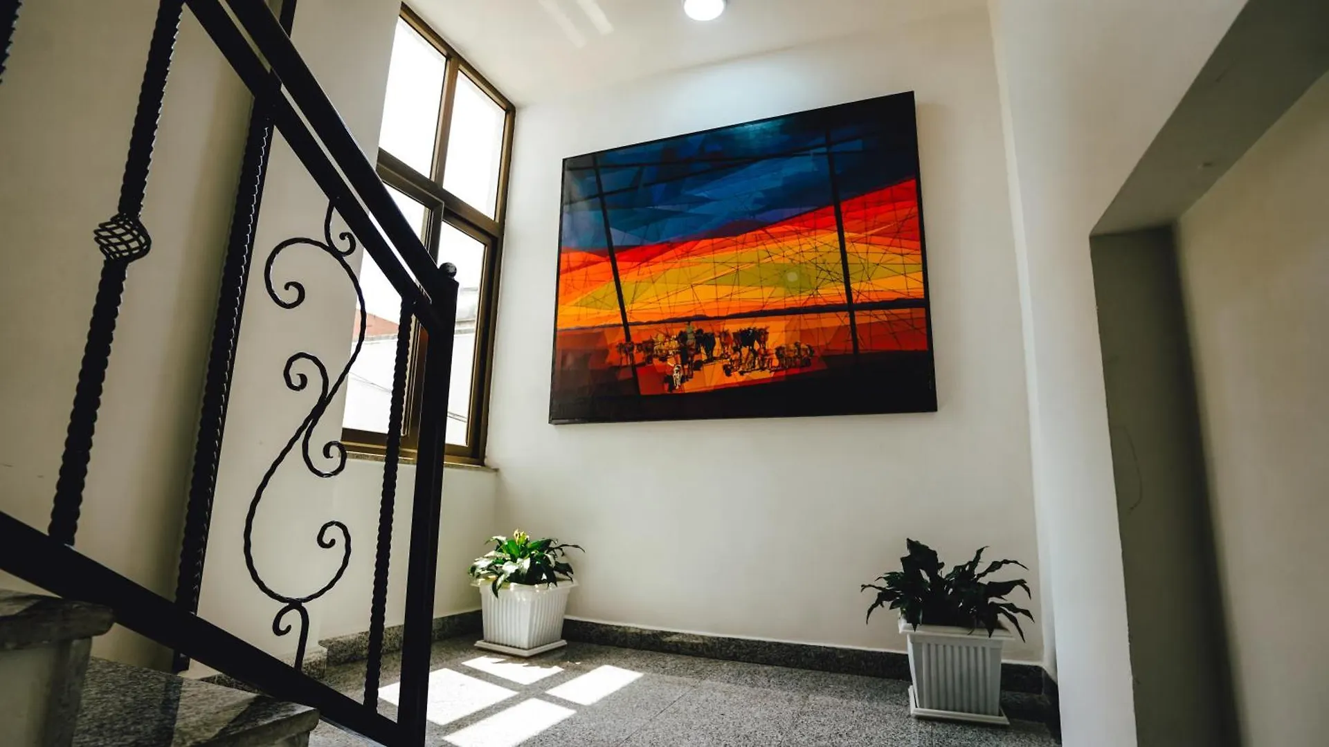 Brighton Guest House And Cafe Addis Ababa