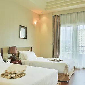 Hotel Magnolia & Conference Center, Addis Ababa